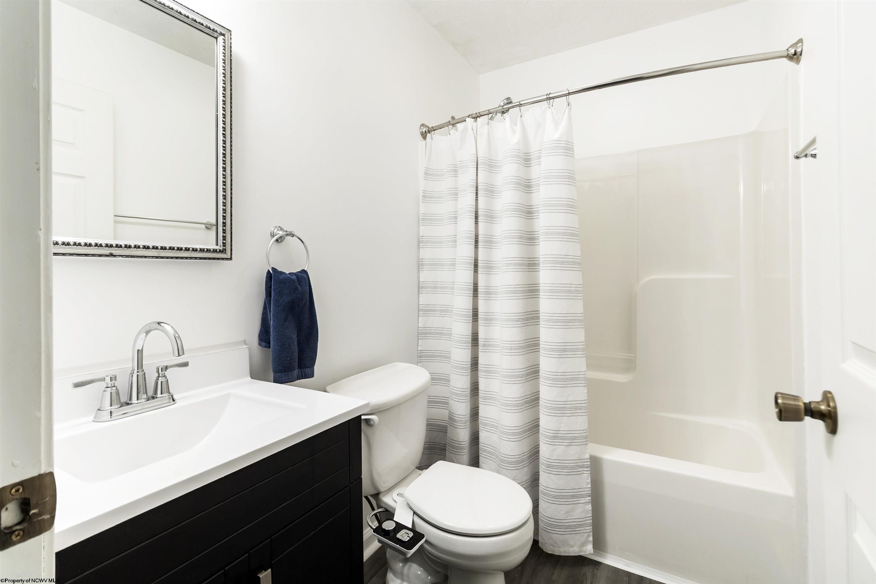 10 Monument Lane Morgantown WV 26508