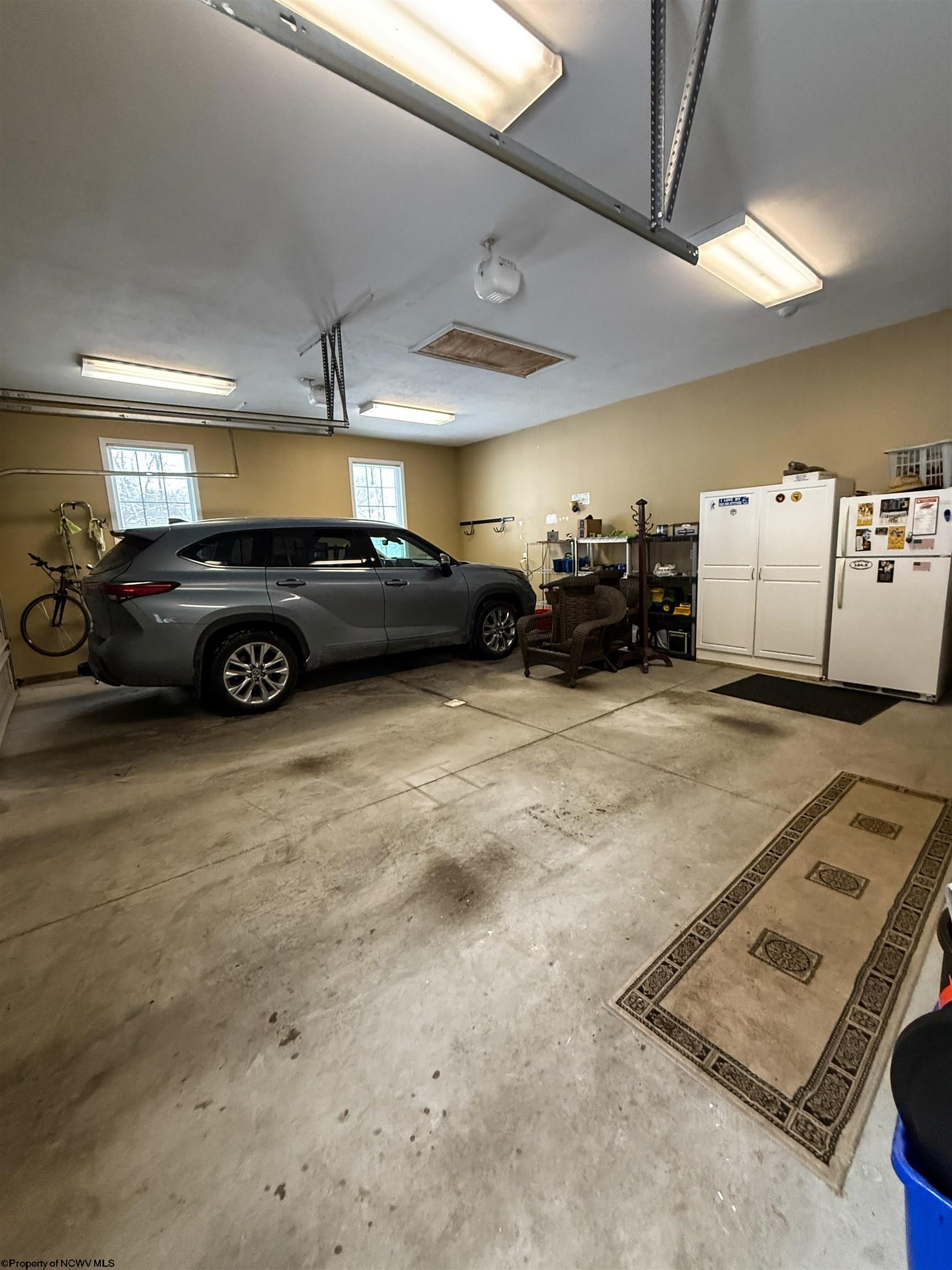 379 Meadow Drive Mount Clare WV 26408