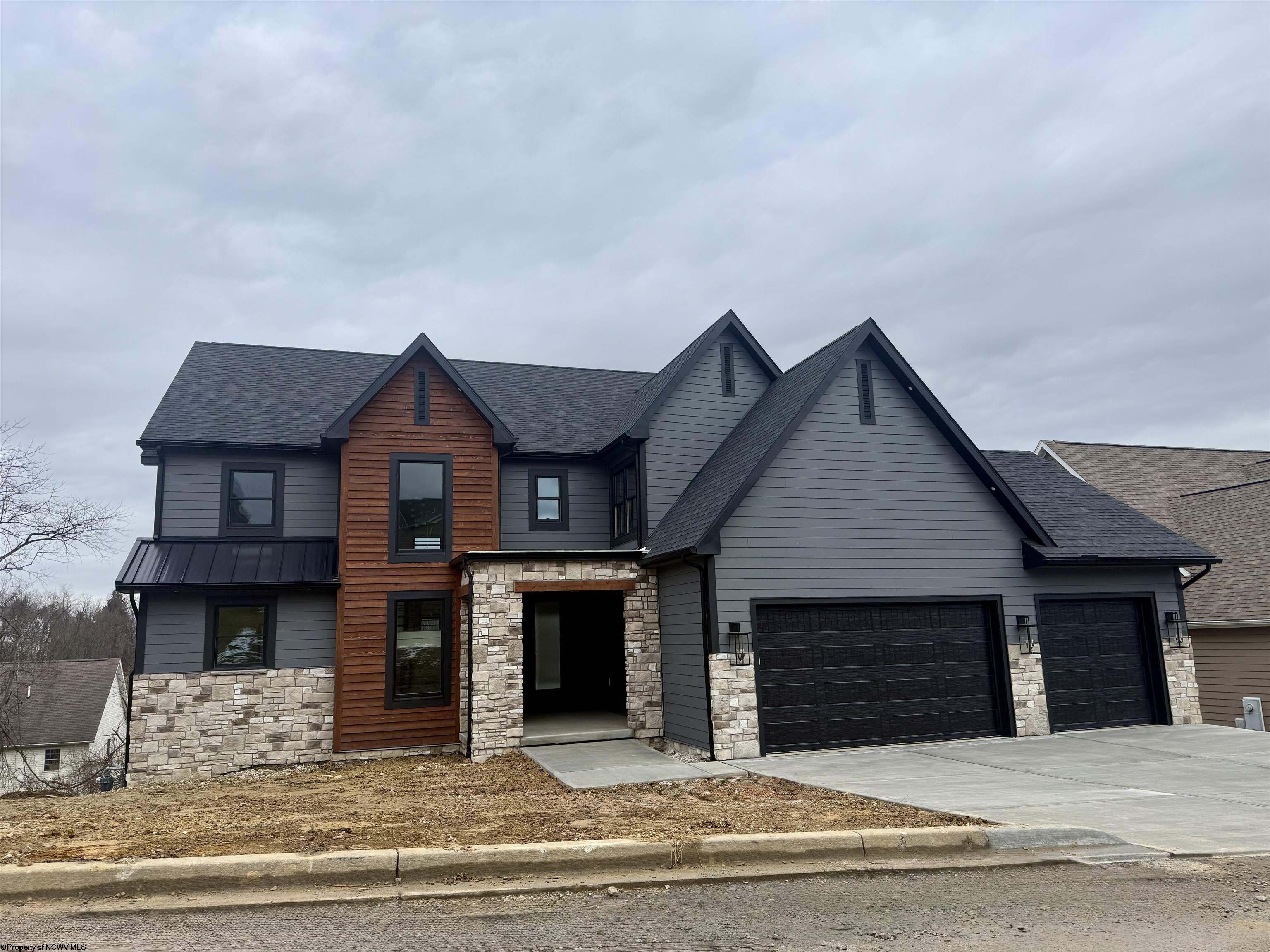 136 Southwind Circle Morgantown WV 26508