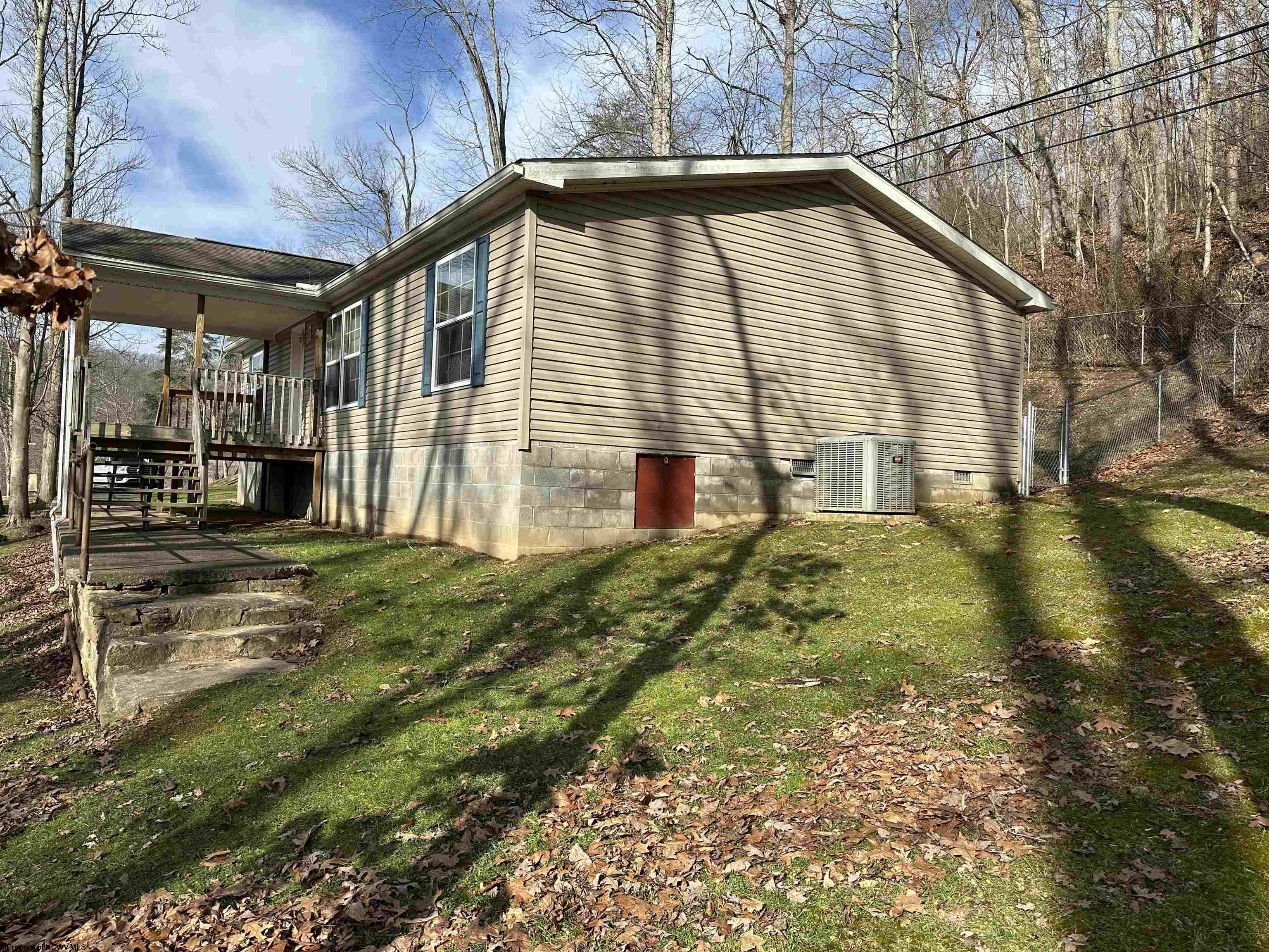 108 Pioneer Road Weston WV 26452