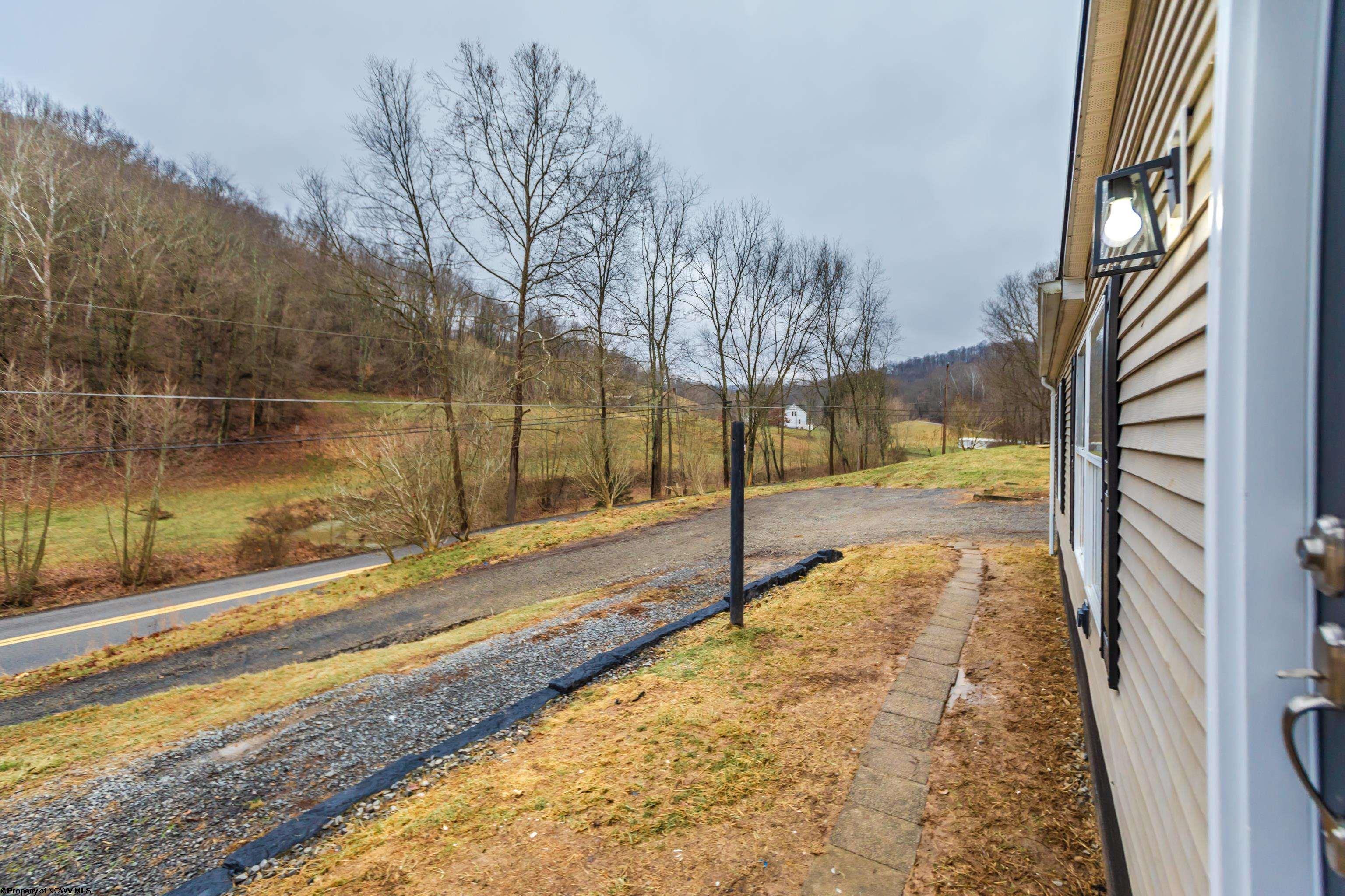 238 Crossroads Road Wana WV 26590