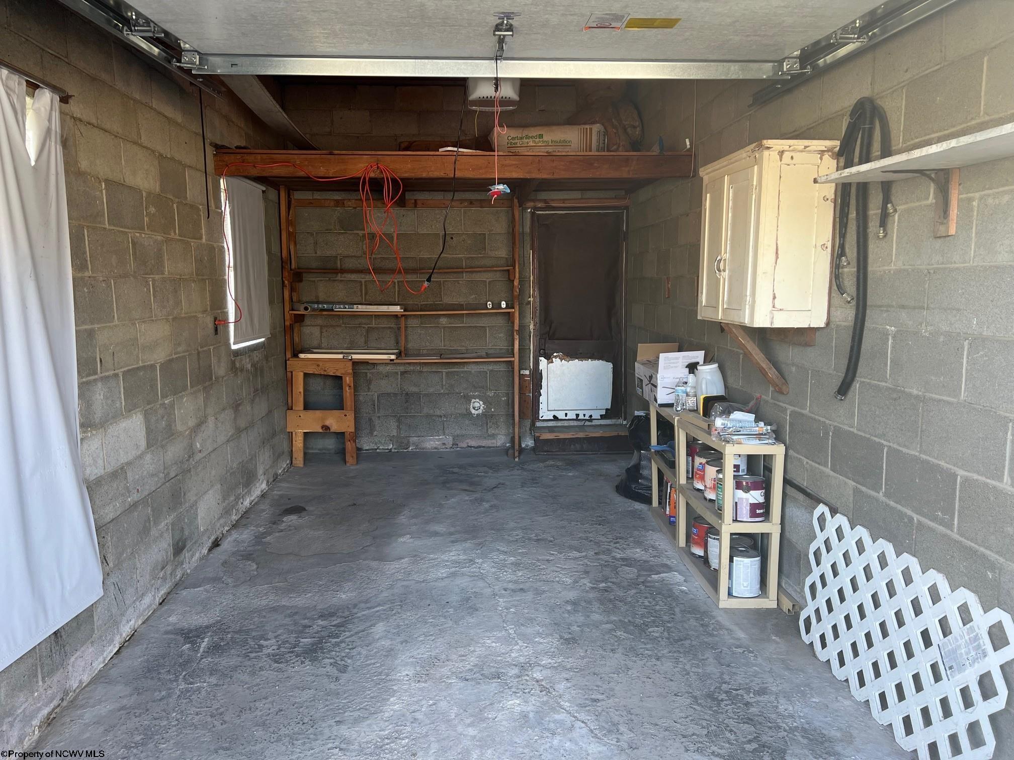 142 Railroad Street Mill Creek WV 26280