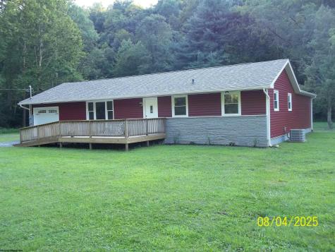 0 4h Camp Road Morgantown WV 26508-2439