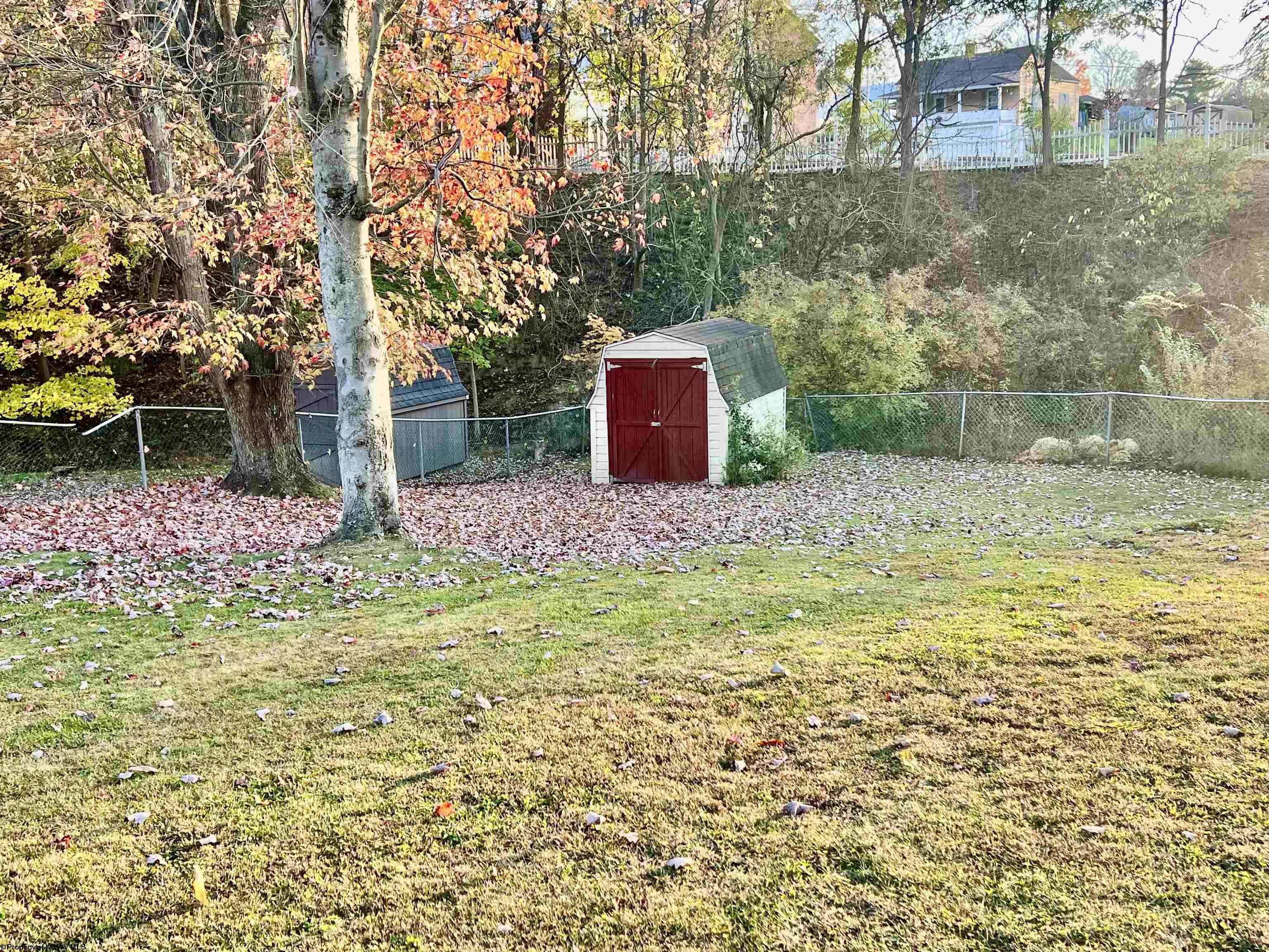 126 Beach Lane Fairmont WV 26554