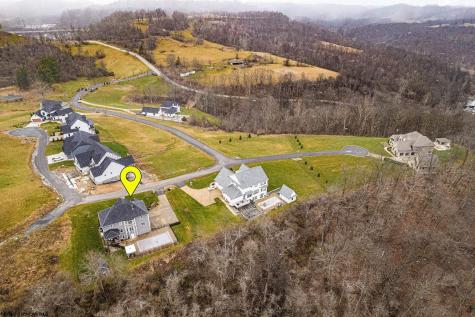 113 Rockwell Court Morgantown WV 26508