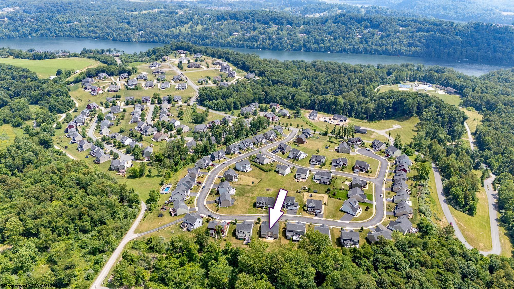 128 Summit Woods Drive, Morgantown, WV | 10154957 | Railey Realty