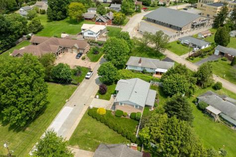 330 Baldwin Street Morgantown WV 26505