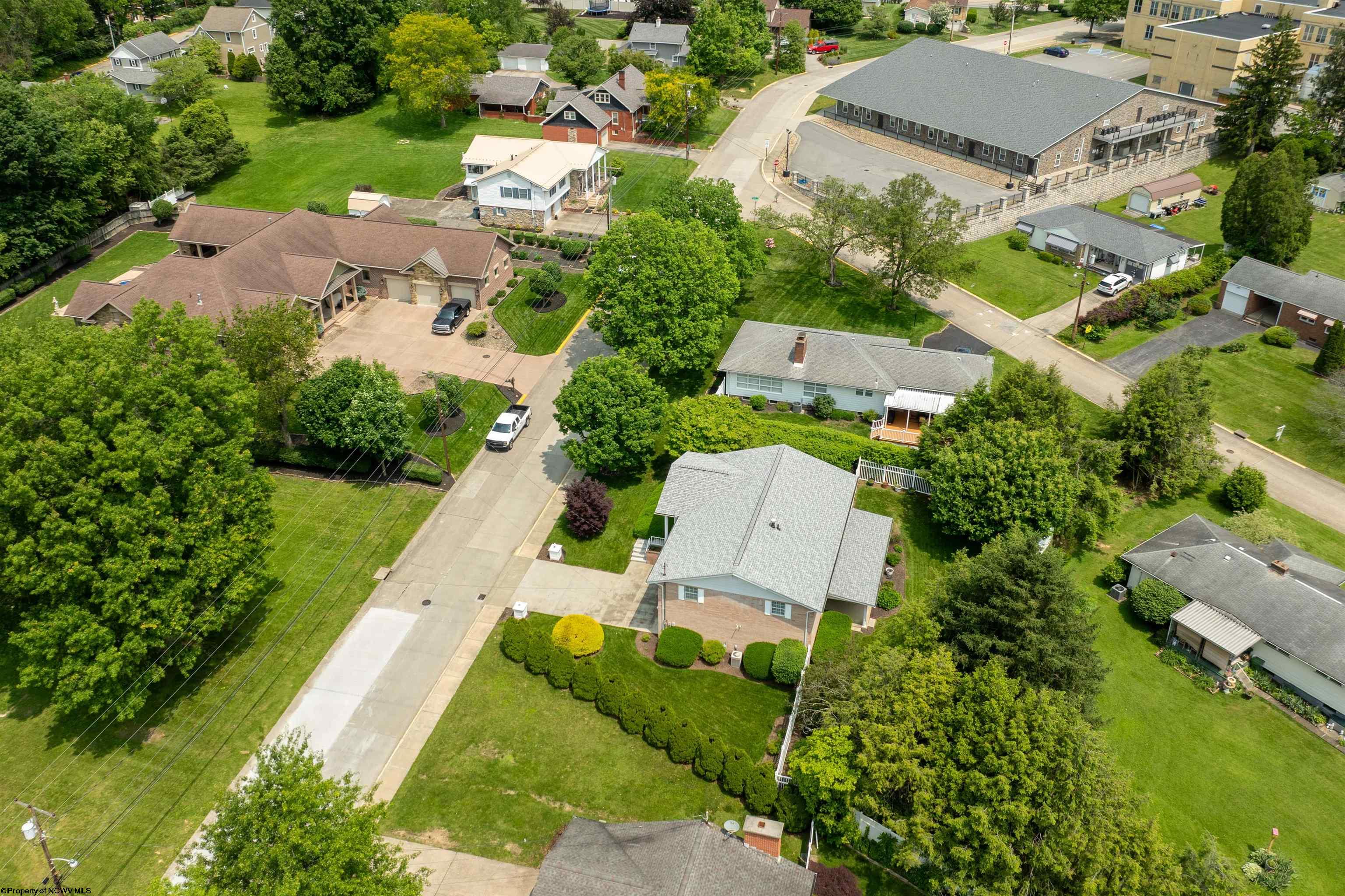 330 Baldwin Street Morgantown WV 26505