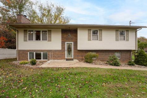 20 Meadow Brooke Drive Morgantown WV 26508