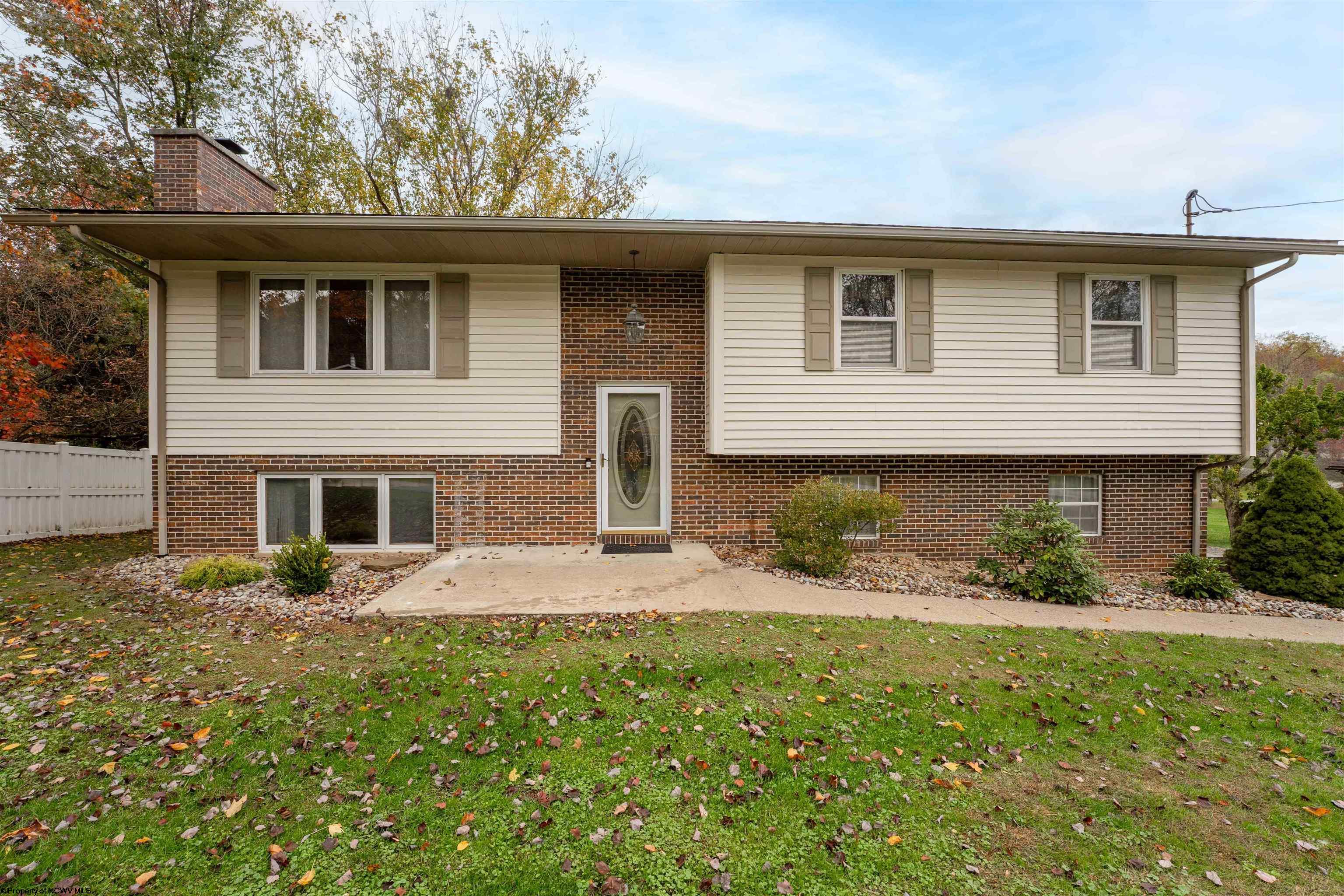 20 Meadow Brooke Drive Morgantown WV 26508