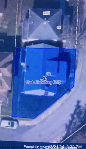 102 Carpenter Street Clarksburg WV 26301