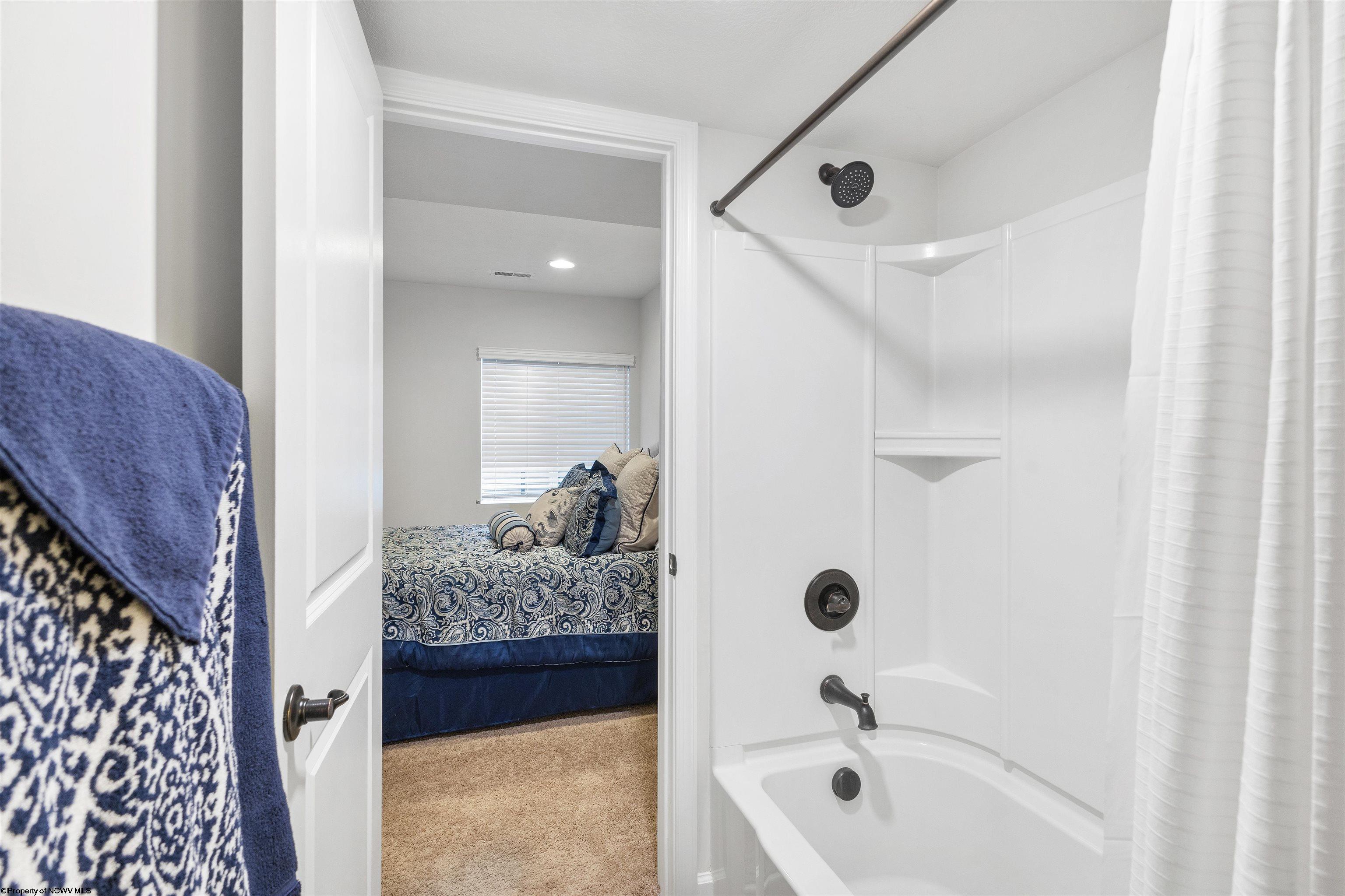 126 Summit Woods Drive Morgantown WV 26508