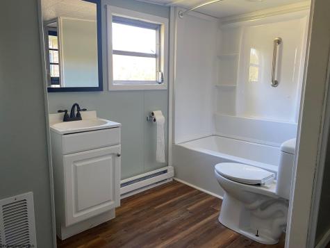 1320 Gould Avenue Clarksburg WV 26301