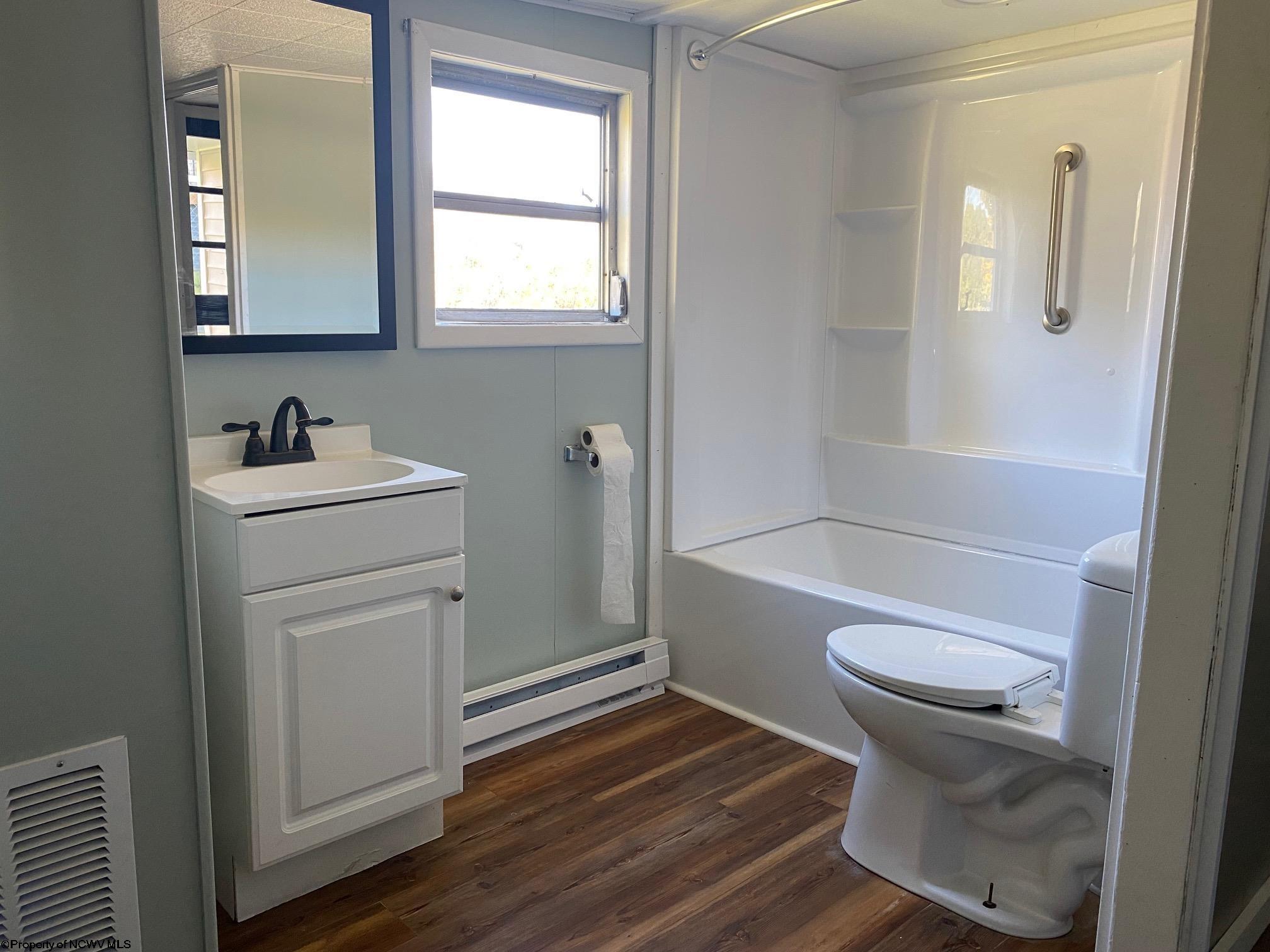 1320 Gould Avenue Clarksburg WV 26301