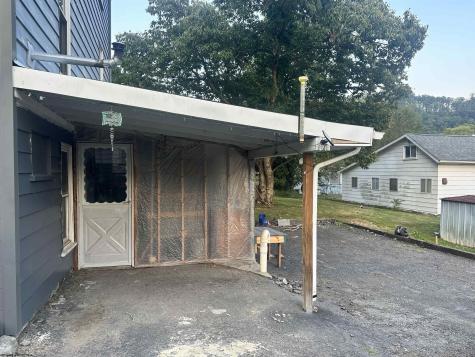 210 Main Street Worthington WV 26591