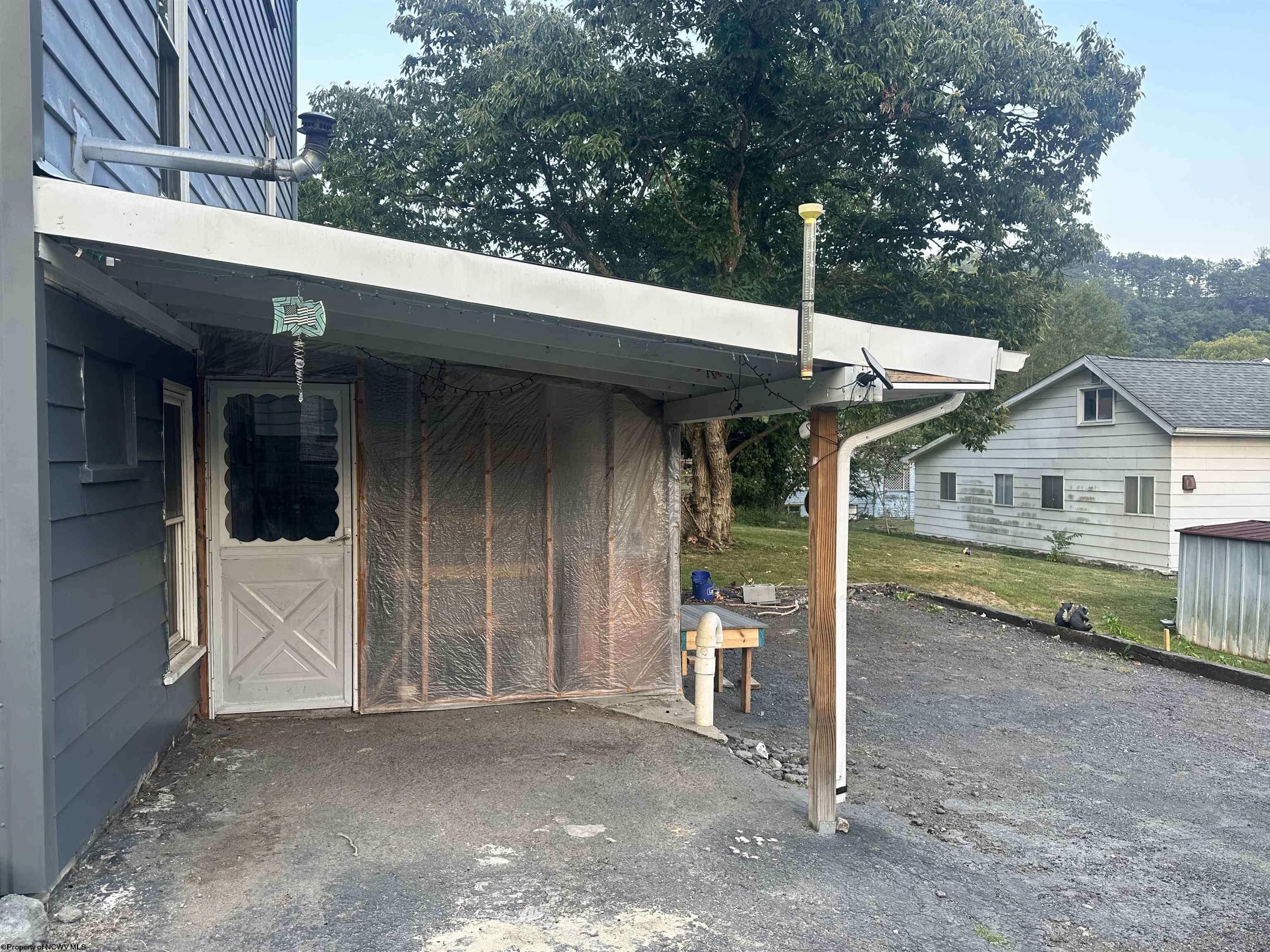 210 Main Street Worthington WV 26591