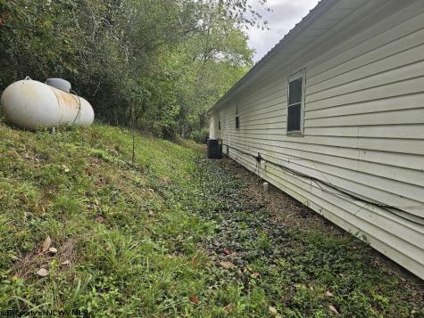 600 Clarksburg Road Buckhannon WV 26201