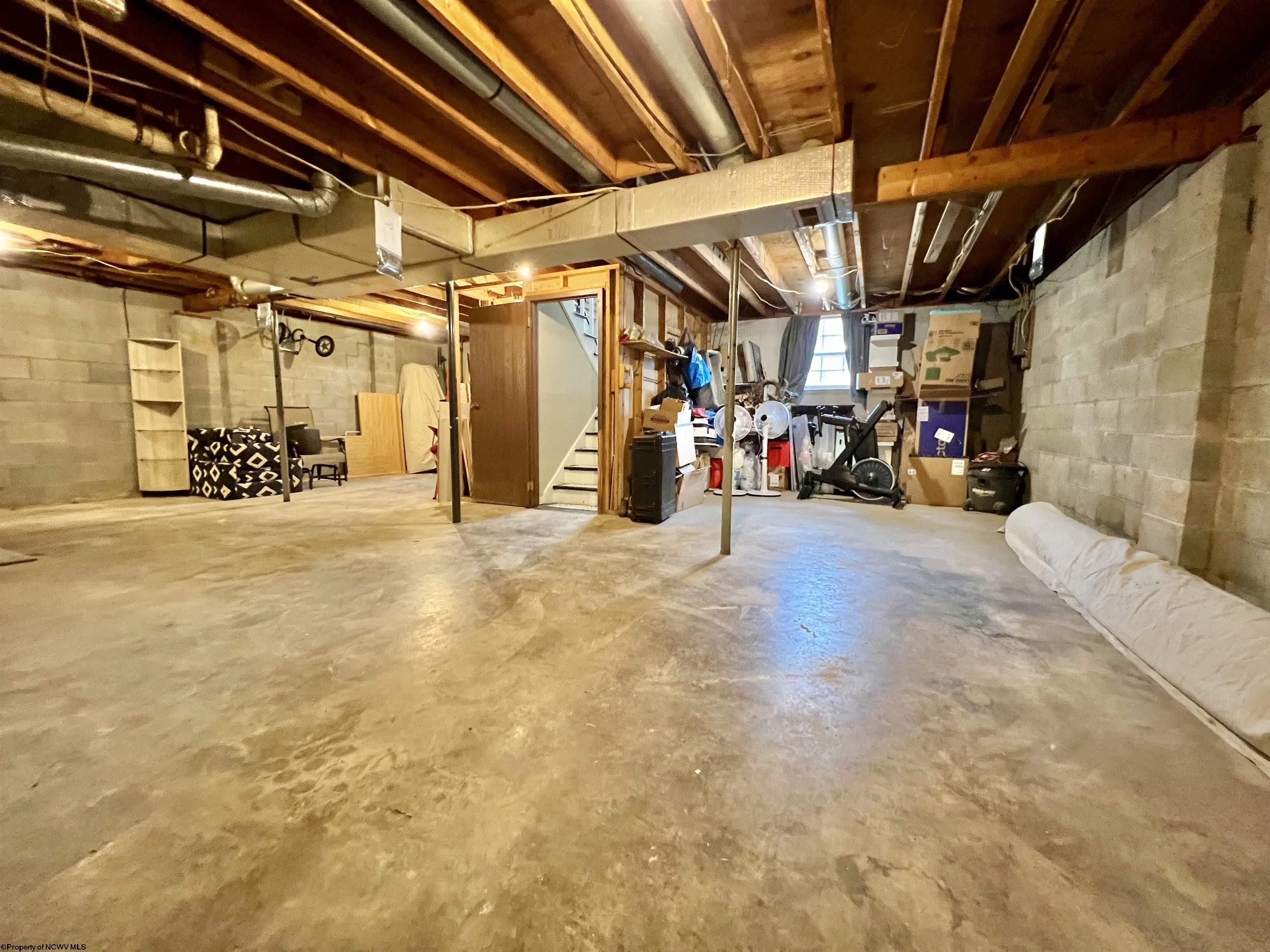 305 Rada Avenue Weston WV 26452