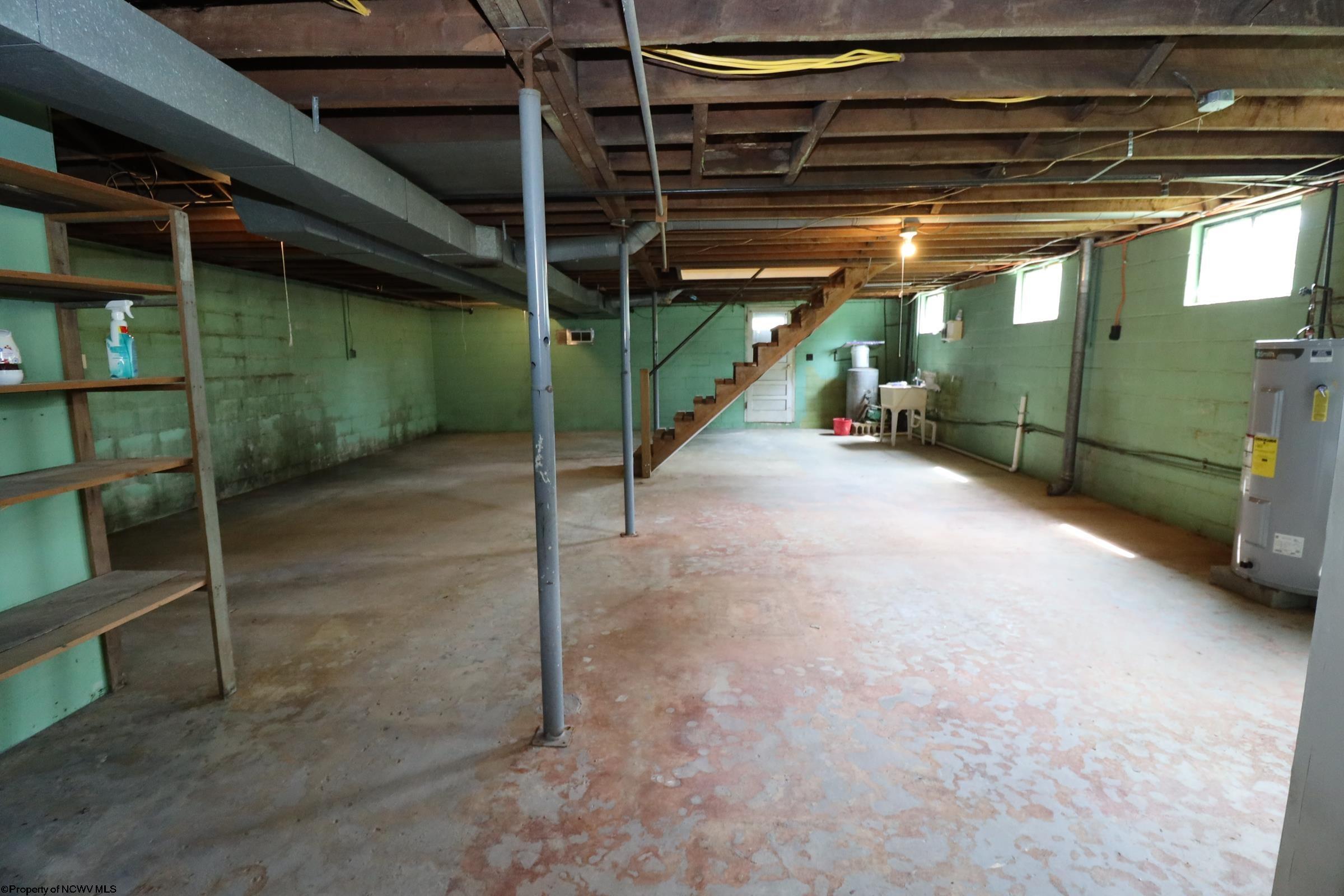 1360 Chenoweth Creek Road Elkins WV 26241