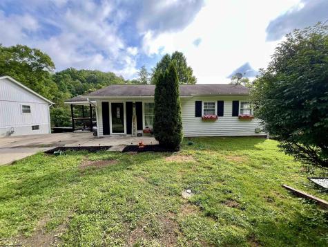 549 Cody Lane Weston WV 26452