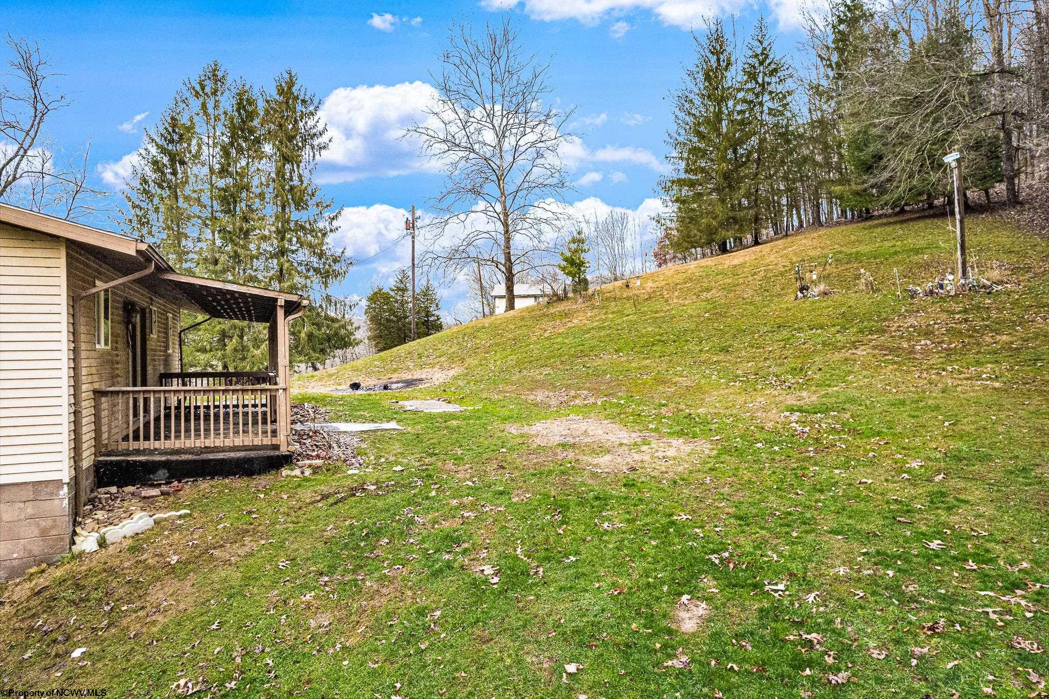 11 Chimney Lane Rivesville WV 26588