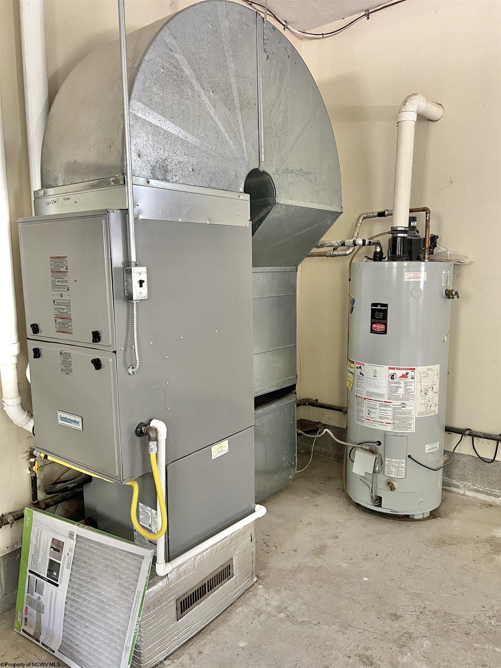 200 Heckel Lane Elkins WV 26241