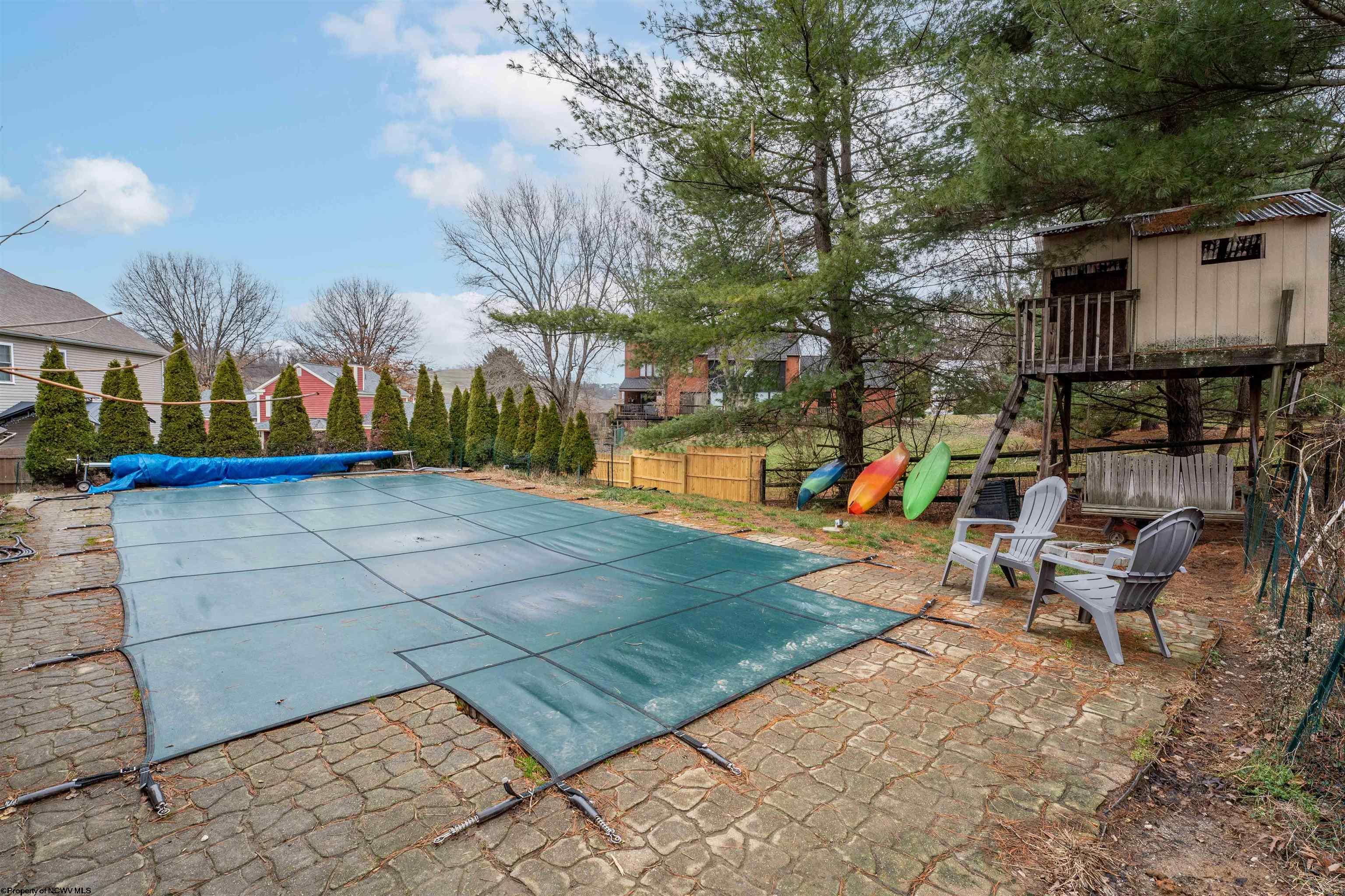 140 Lamplighter Drive Morgantown WV 26508