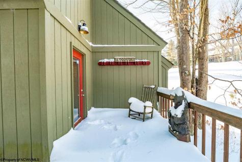 21 Honey Pot Lane Davis WV 26260