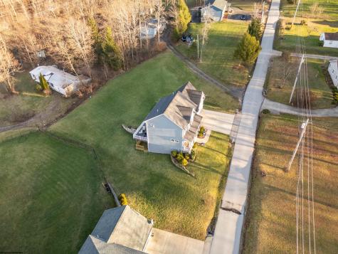 138 Morgan Run Road Morgantown WV 26508