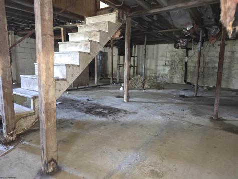 130 Hunsaker Street Fairmont WV 26554