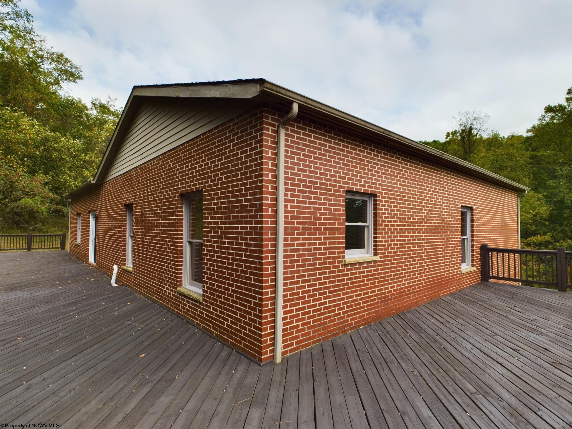 300 Jerome Street Morgantown WV 26501