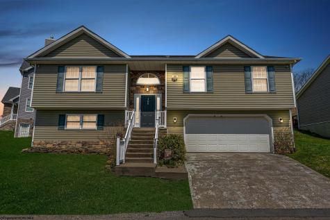 160 Auburn Drive Morgantown WV 26501