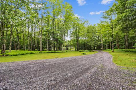 350 Maple Lane Davis WV 26260