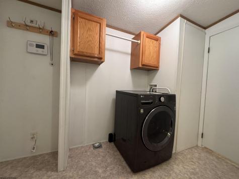20 Jordan Drive Mount Clare WV 26408-7199