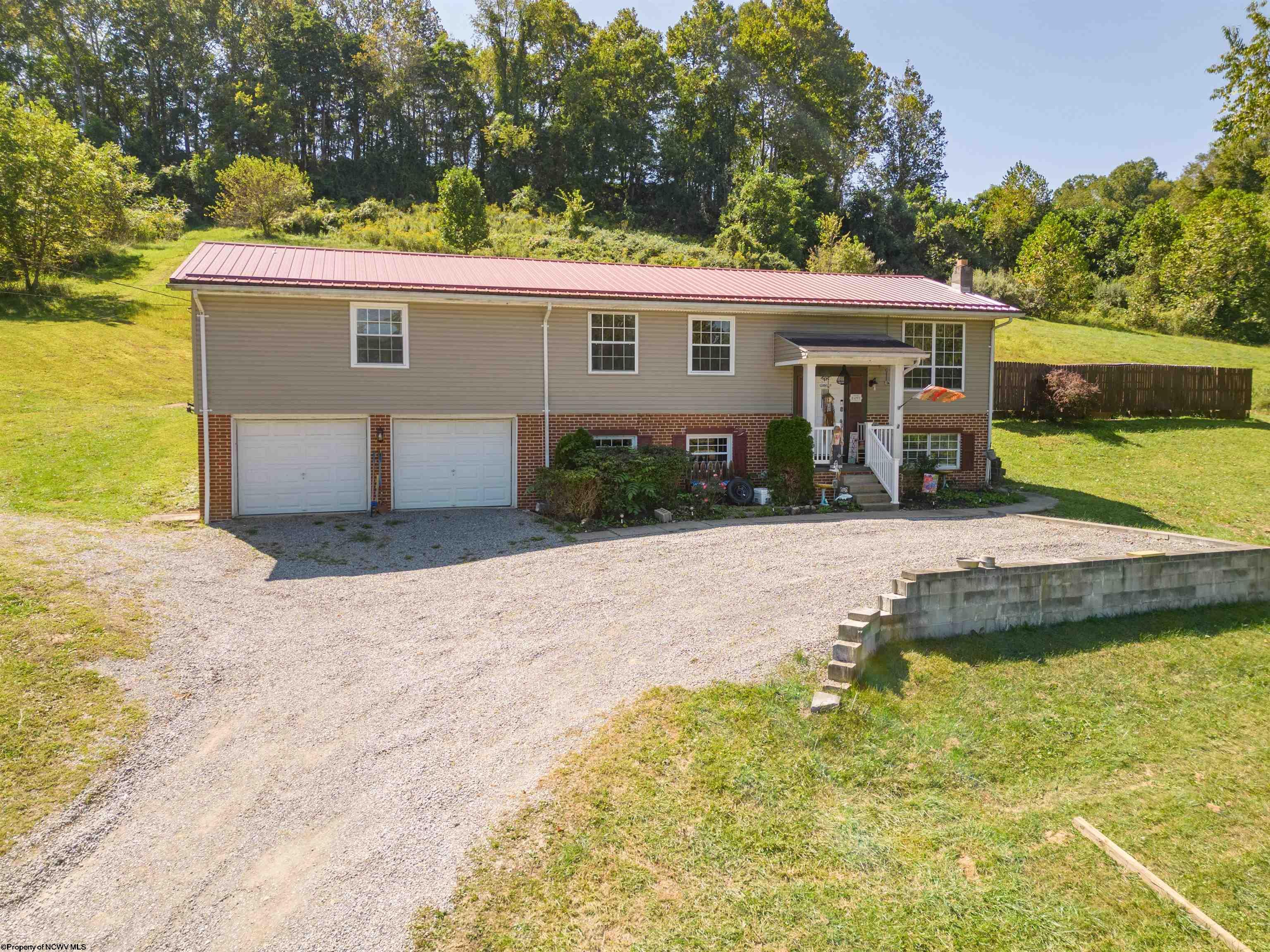 131 Hill View Terrace Enterprise WV 26568