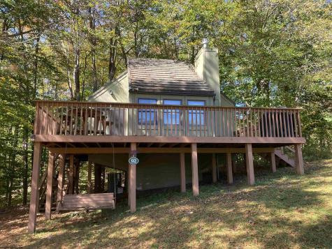 92 Lodge Drive Davis WV 26260