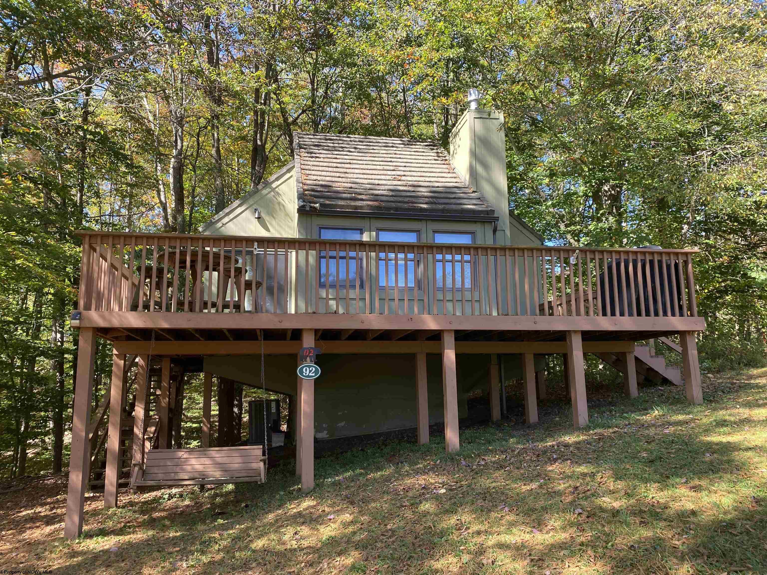 92 Lodge Drive Davis WV 26260