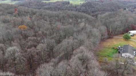 2815 Stalnaker Road Philippi WV 26416