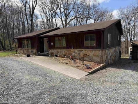 72 Torrey Drive Buckhannon WV 26201