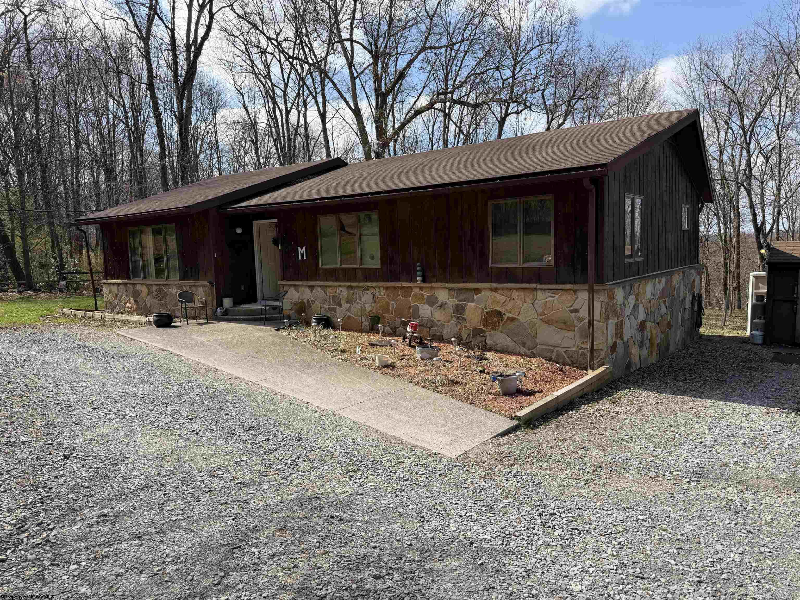 72 Torrey Drive Buckhannon WV 26201
