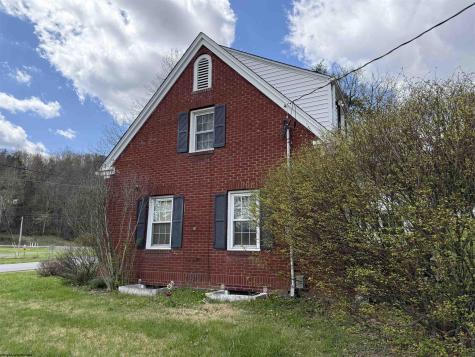 114 N Pike Street Grafton WV 26354