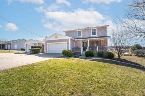 48 Ringold Lane Morgantown WV 26508