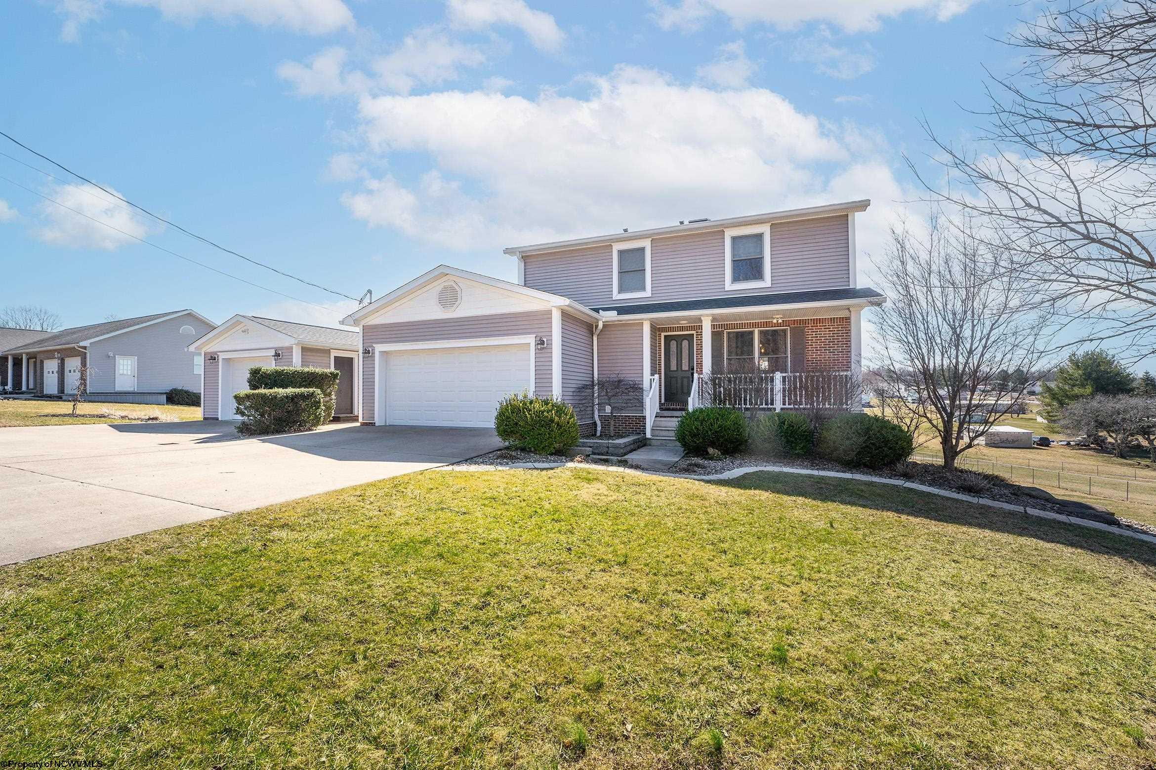 48 Ringold Lane Morgantown WV 26508