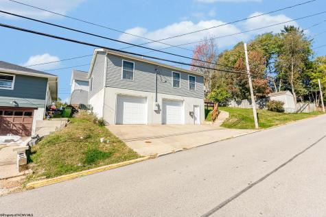 709 Monongalia Avenue Morgantown WV 26505