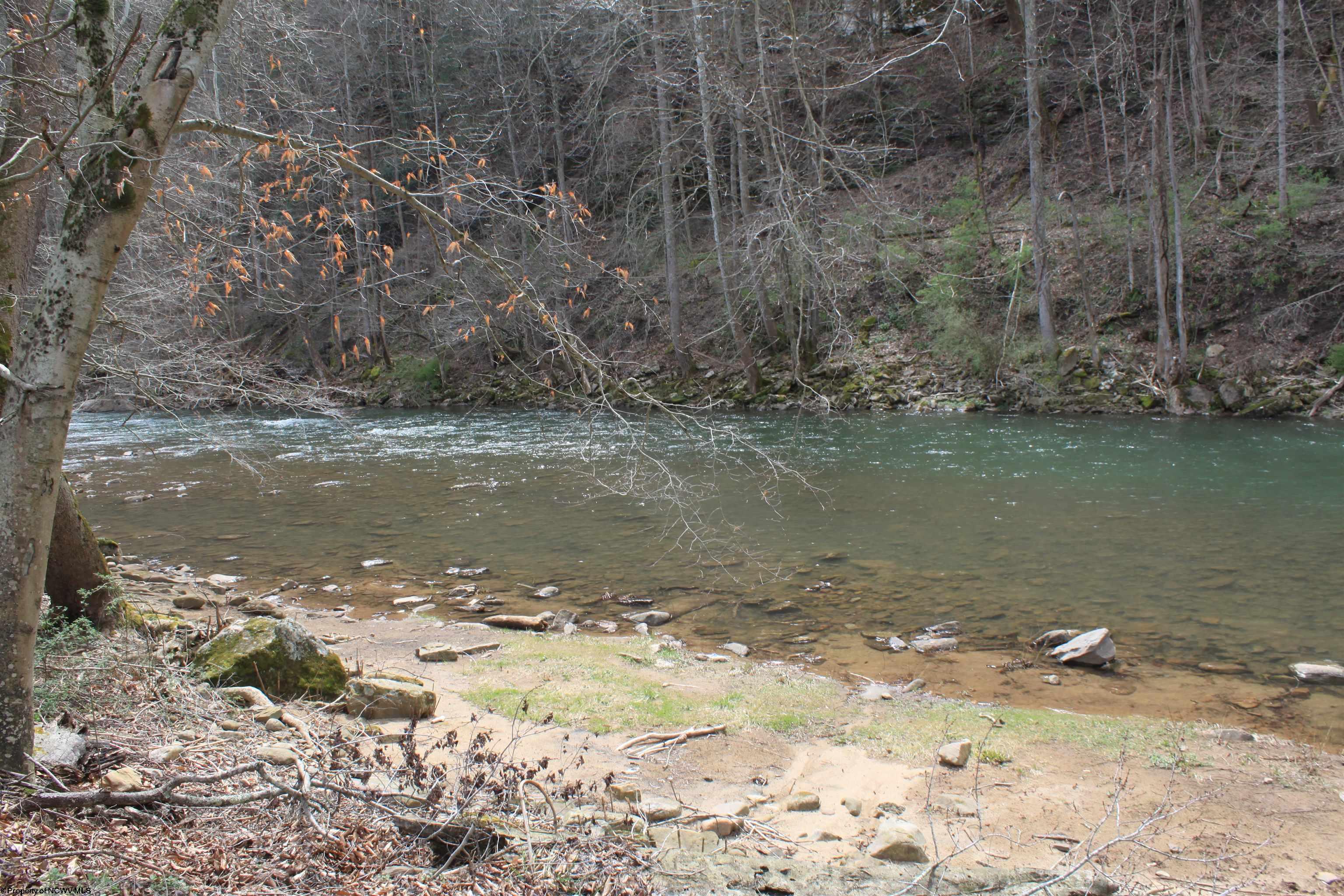 212 River Drive Webster Springs WV 26288