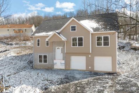 65 Stone Mine Road Morgantown WV 26508