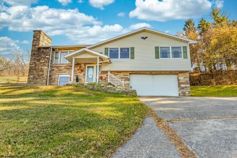 3339 Fairmont Avenue Fairmont WV 26554