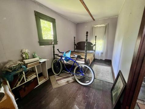 7 Mill Fall Run Road Fairmont WV 26554