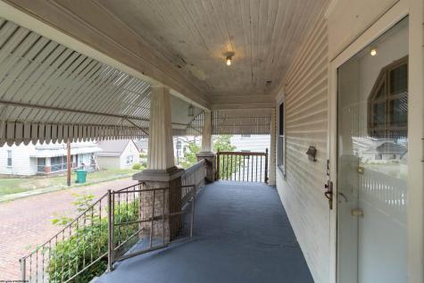 305 Baker Avenue Clarksburg WV 26301