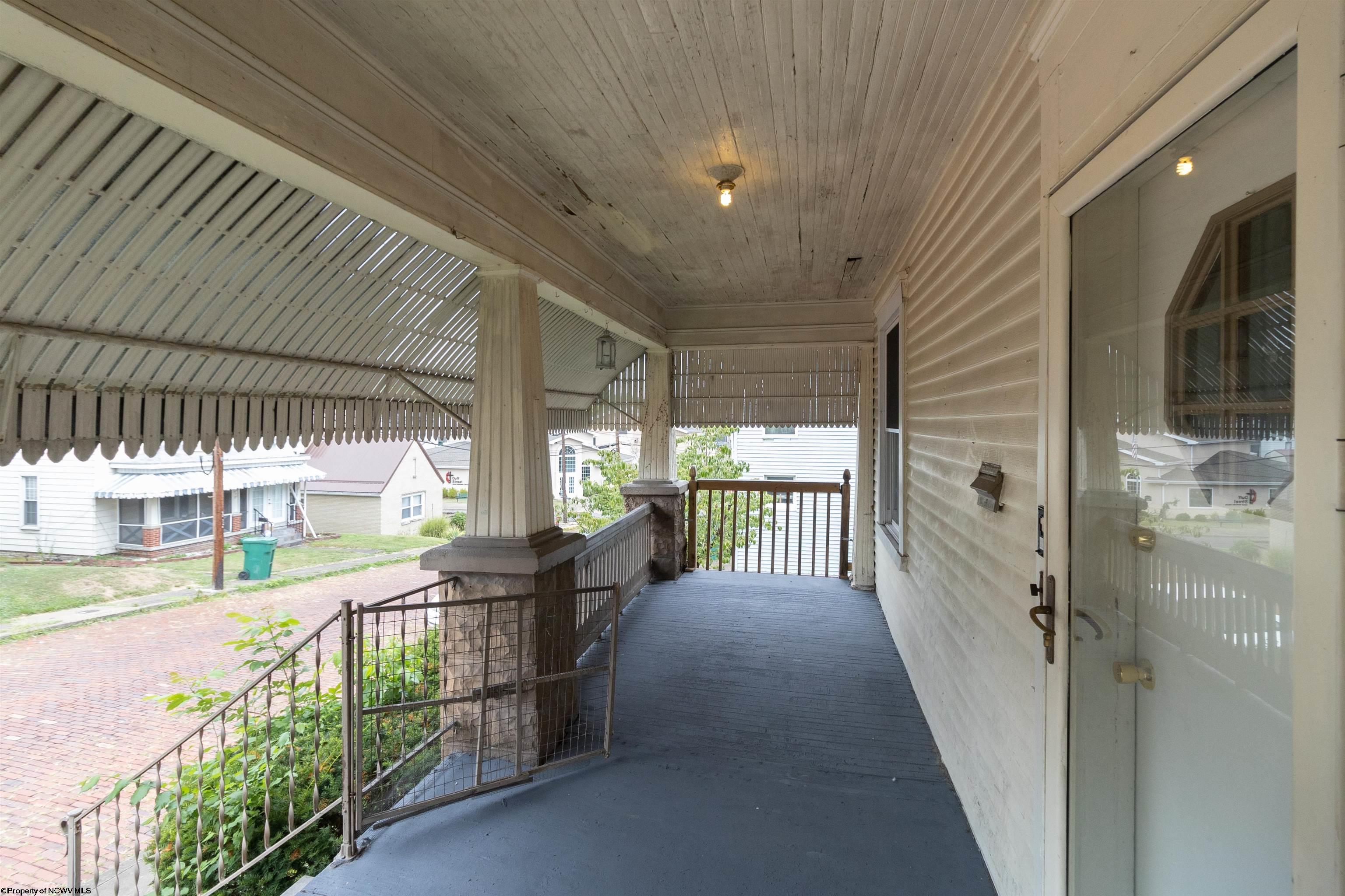 305 Baker Avenue Clarksburg WV 26301